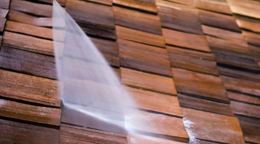 Professional metal roof installation in Manville, WY
