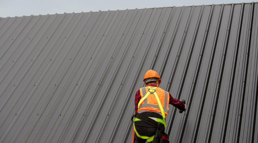 Iko Roofing Contractor in Manville, WY